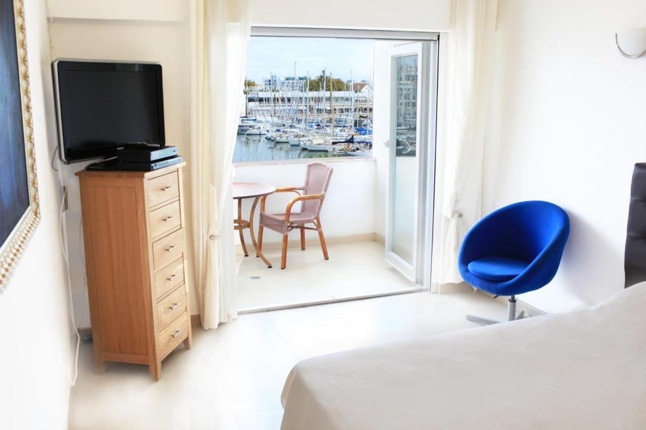 Central Lagos Apt With Marina Views Near Beaches Ngoại thất bức ảnh